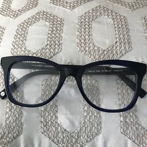 Warby Parker “Hallie” Frames
